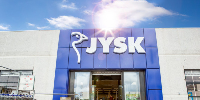 JYSK отбелязва 60,2% ръст в печалбата преди данъци