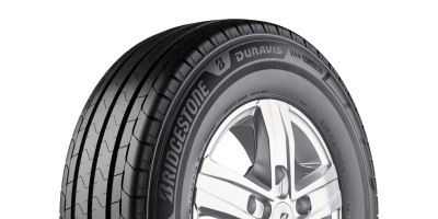 Нова бусова гума на Bridgestone за максимална бизнес ефективност