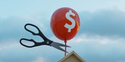 Има ли балон на имотния пазар?