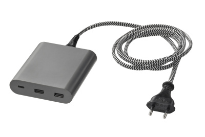 ИКЕА изтегля превантивно USB зарядно устройство ÅSKSTORM 40W