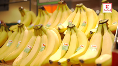 Детокс с банани за здраве и дълголетие