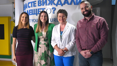 Лидл България с образователен видеокаст за уменията на 21-ви век