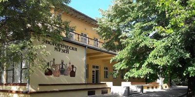 Одобриха проект за саниране на Историческия музей в Чирпан