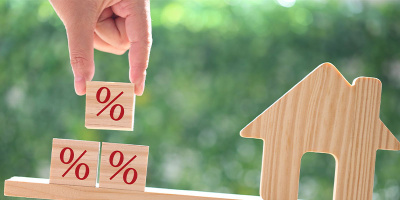 Ще се отразят ли промените на лихвените проценти върху цените на имотния пазар?
