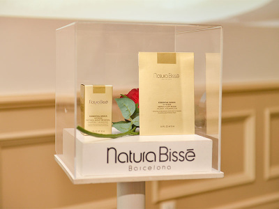 Natura Bisse представя два нови продукта