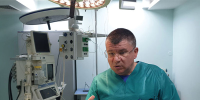 Д-р Явор Семерджиев е назначен за Републикански Консултант по Урология за София-град