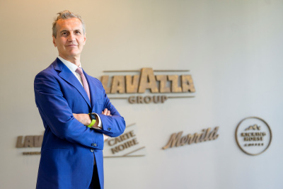 LAVAZZA GROUP: ПРЕДИЗВИКАТЕЛНА МАКРОИКОНОМИЧЕСКА СРЕДА, НО ПРОДЪЛЖАВАЩ РАСТЕЖ В СЪОТВЕТСТВИЕ С КОРПОРАТИВНАТА СТРАТЕГИЯ   ОБОРОТ ОТ НАД 3 МИЛИАРДА ЕВРО ПРЕЗ 2023 Г