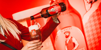 "Каменица” АД пуска нова премиална марка бира в България