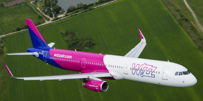 WIZZ AIR ПРЕДСТАВИ ПЪРВОТО ПО РОДА СИ СЪБИТИЕ ЗА ПОЛОВО РАЗНООБРАЗИЕ „WOMEN ON AIR“