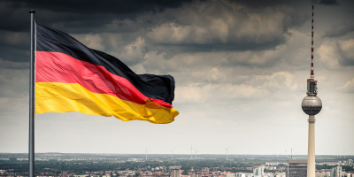Кофас: Корпоративните несъстоятелности в Германия нарастват с 22,1% през 2023 г.