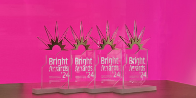 Агенция d:istinkt спечели 9 награди на BAPRA Bright Awards 2024