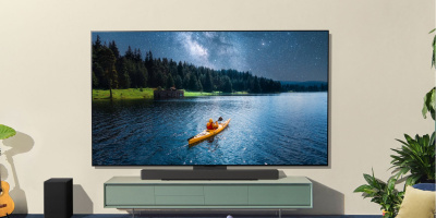 ТЕЛЕВИЗОРИТЕ LG OLED EVO ПОЛУЧИХА СЕРТИФИКАТ ЗА ЕКОСЪОБРАЗНОСТ ЗА ЧЕТВЪРТА ПОРЕДНА ГОДИНА