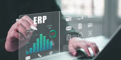 Cloud ERP, AI и устойчивостта ще доминират през 2024 г.