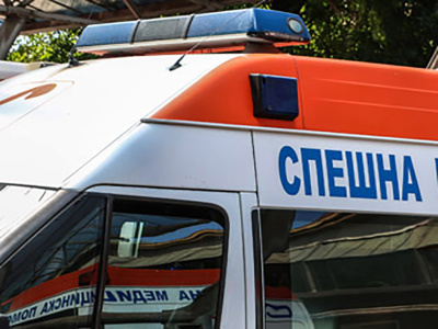 Филиал на Спешна медицинска помощ откриха в село Тенево