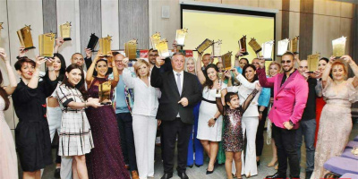 National Millennium Awards 2024: Пловдив отличи своите “Лица за гордост”