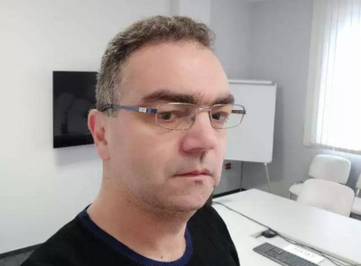 Пламен Йорданов - WordPress специалист и SEO експерт