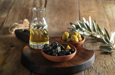 Седмицата на турската кухня тази година ще наблегне върху „вкусовете на Егейско море“