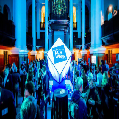 BBBA организира търговска мисия до London Tech Week