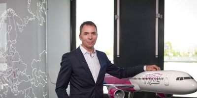 WIZZ AIR ПРАЗНУВА 20 ГОДИНИ РЕВОЛЮЦИЯ В ПЪТУВАНИЯТА СЪС САМОЛЕТ