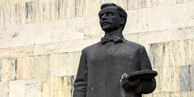Чирпан си спомня днес за Георги Данчов - Зографина