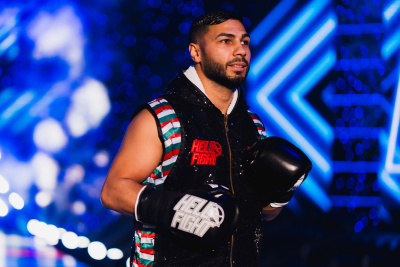 Трета поредна разпродадена вечер: Hell Boxing Kings с 3 технически нокаута и максимална интензивност в DVTK Arena