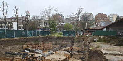 От 15 май спират строителството в Созопол
