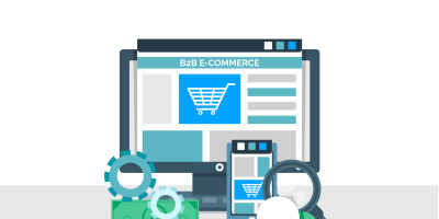 SOFTONE SHOPRANOS: Първата стъпка към B2B онлайн магазина на бъдещето