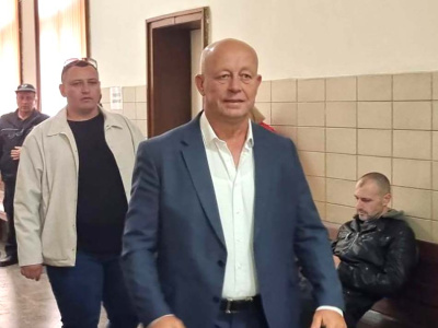 Пловдивският апелативен съд отложи делото на Мюмюн Искендер