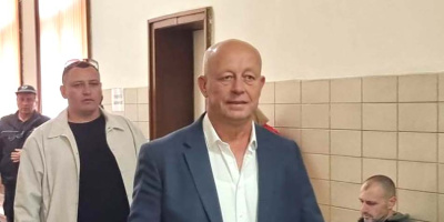 Пловдивският апелативен съд отложи делото на Мюмюн Искендер