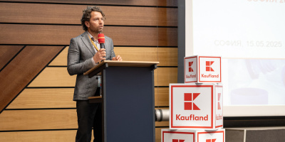 Близо 12 000 тона хартия е предал Kaufland за рециклиране през 2024 г.