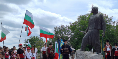 Община Тунджа отбелязва 149 години от Бояджишкия бунт