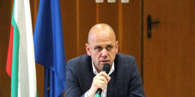 44 698 631 лева е бюджета на община Банско