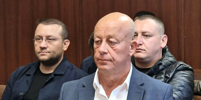 Съдът върна Мюмюн Искендер на кметския стол в Минерални бани