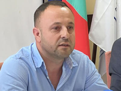 Сунай Хасан е новият председател на ОбС – Минерални бани