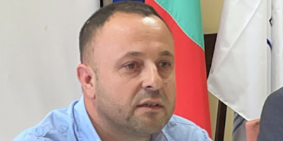 Сунай Хасан е новият председател на ОбС – Минерални бани