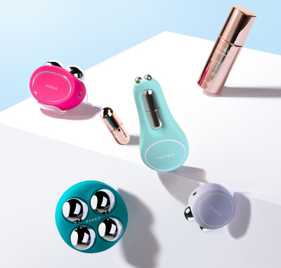 FOREO и Douglas празнуват сезона на баловете с до 25% отстъпка на продукти от колекцията на FOREO: BEAR™