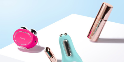 FOREO и Douglas празнуват сезона на баловете с до 25% отстъпка на продукти от колекцията на FOREO: BEAR™