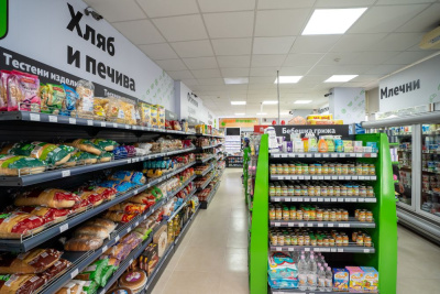 Стабилен двуцифрен ръст на оборотите отбелязват обектите от франчайза „Моят магазин“
