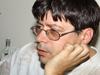 GISSEN класиран на Международна изложба в Буковина