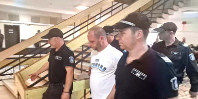 Съдът в Казанлък остави в ареста шестимата обвиняеми от Ягода