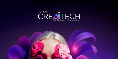 L'Oréal представя научни, технологични и креативни иновации, които очертават бъдещето на красотата на Viva Technology 2025