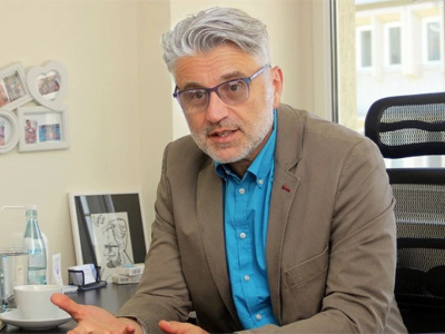 Доц. д-р Димитър Гугутков призовава за контрол и регулации в сектора на палиативните грижи