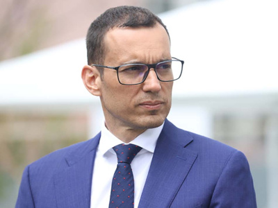 Васил Терзиев връща икономическата рамка за градския транспорт