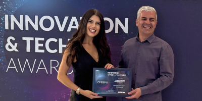 Yettel и Nula.bg с награда от Innovation & Тech Аwards за услугата Smart Accounts
