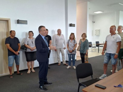 Стари печки срещу климатици в Несебър