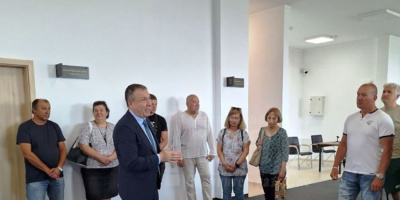Стари печки срещу климатици в Несебър