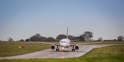 Wizz Air стартира полети от София до Краков