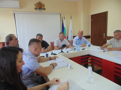 Община Минерални бани ще прави археологически музей