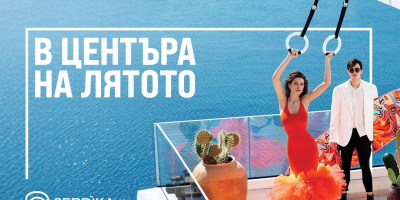 Световноизвестен моден фотограф и креативен директор снима в България