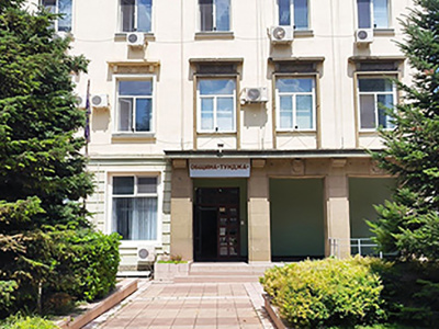 Нови проекти ще реализира община Тунджа